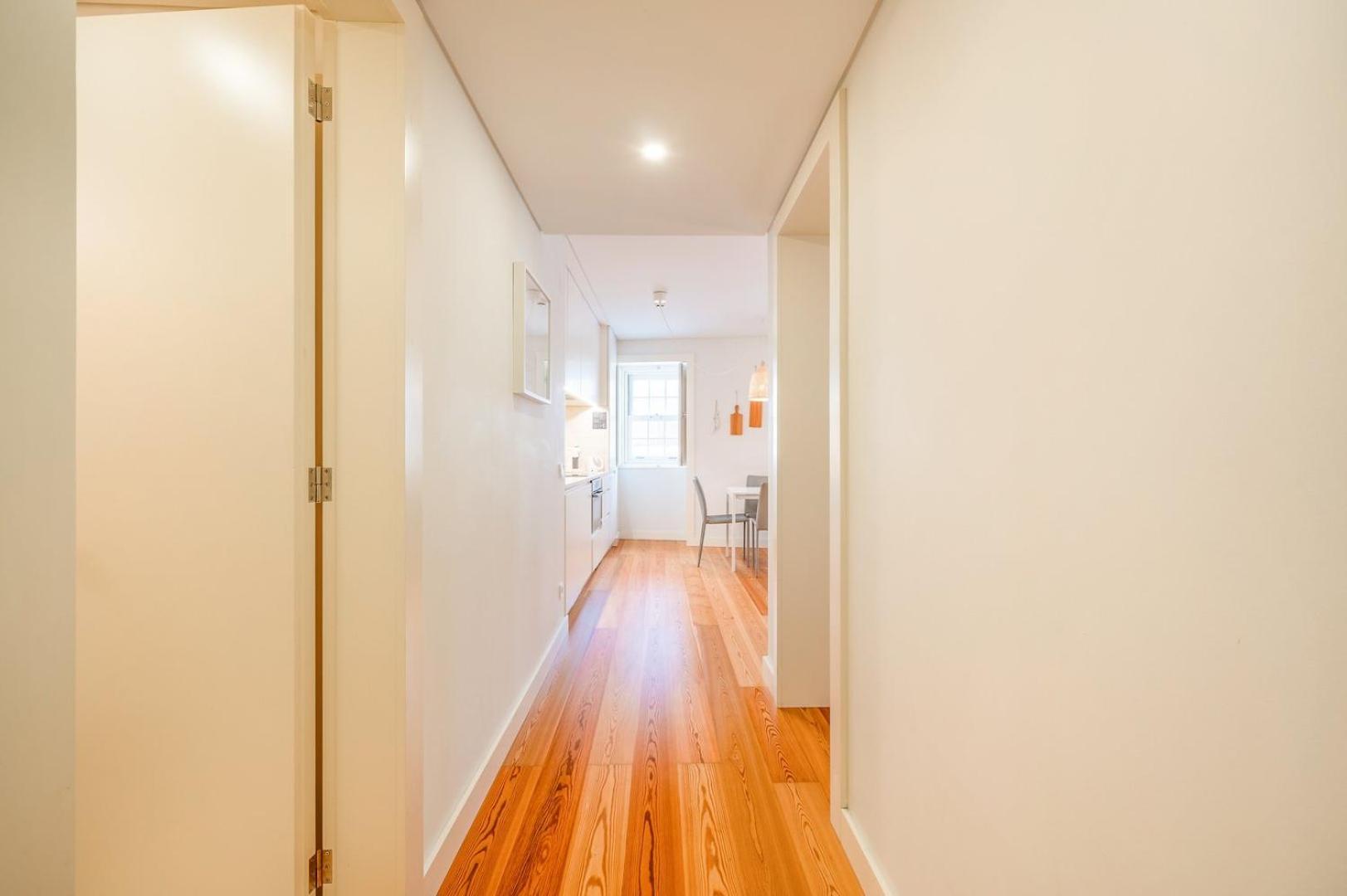 Apartamento Guestready - Modern Fully Equipped Lisboa