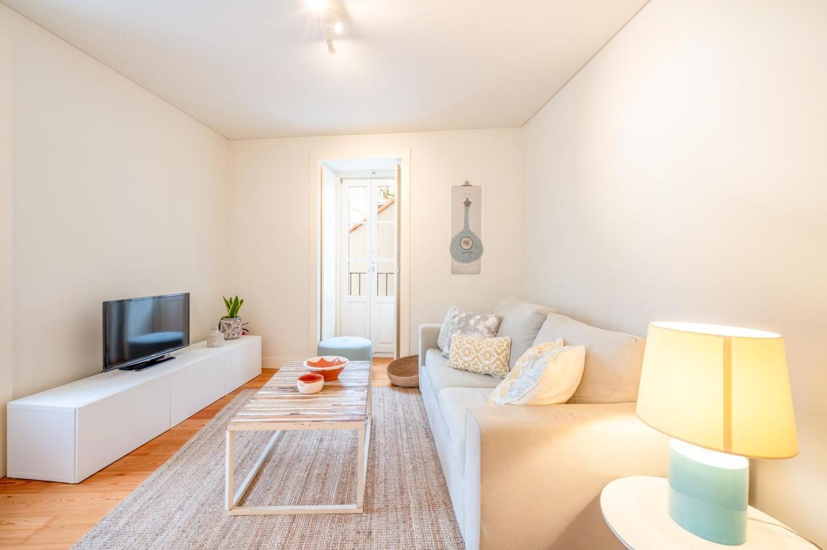 Guestready - Modern Fully Equipped * Lisboa