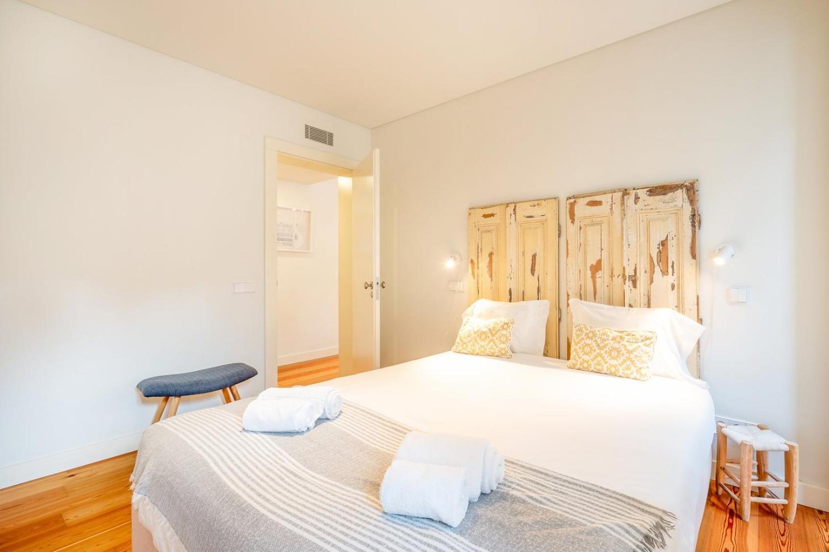 Guestready - Modern Fully Equipped Apartamento