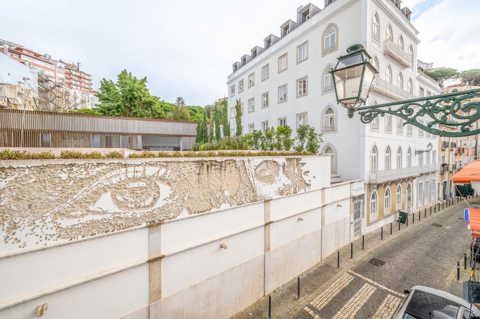 Guestready - Modern Fully Equipped Apartamento