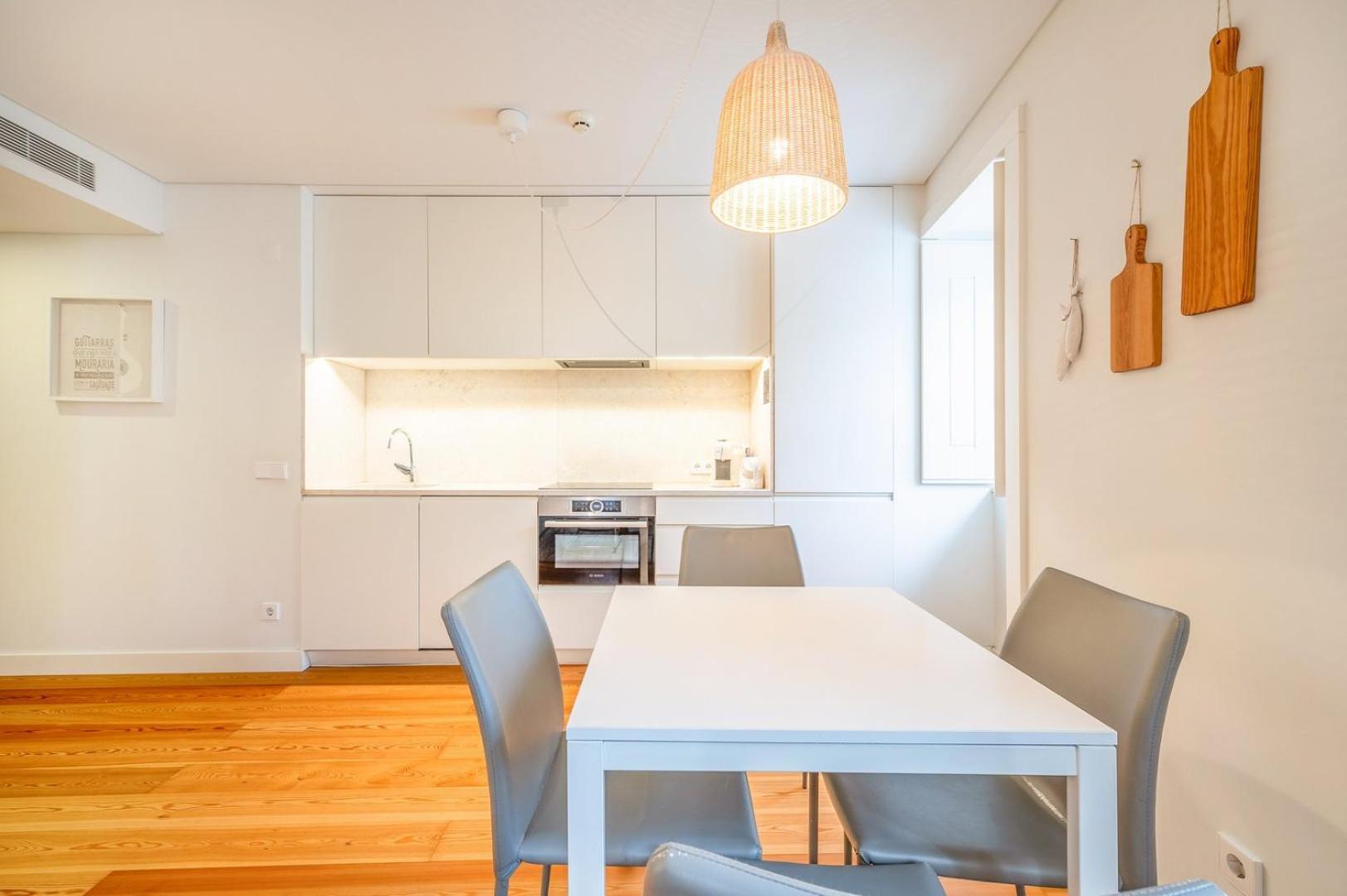 Guestready - Modern Fully Equipped