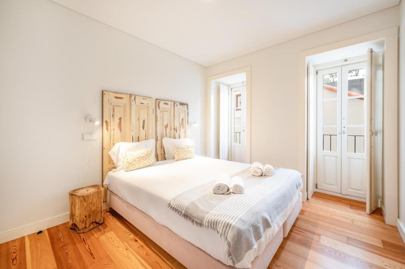 Apartamento Guestready - Modern Fully Equipped *
