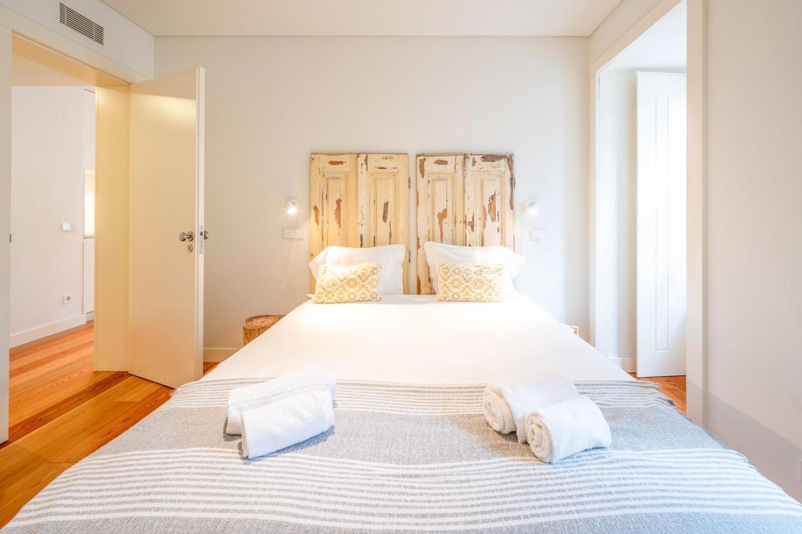 Guestready - Modern Fully Equipped Lissabon