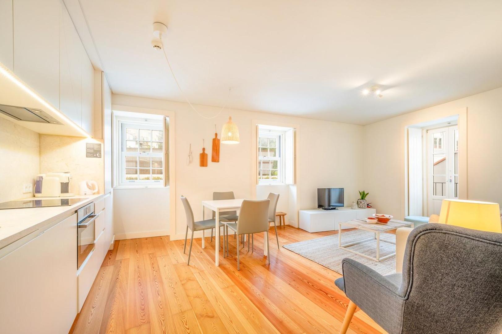 Guestready - Modern Fully Equipped Apartment