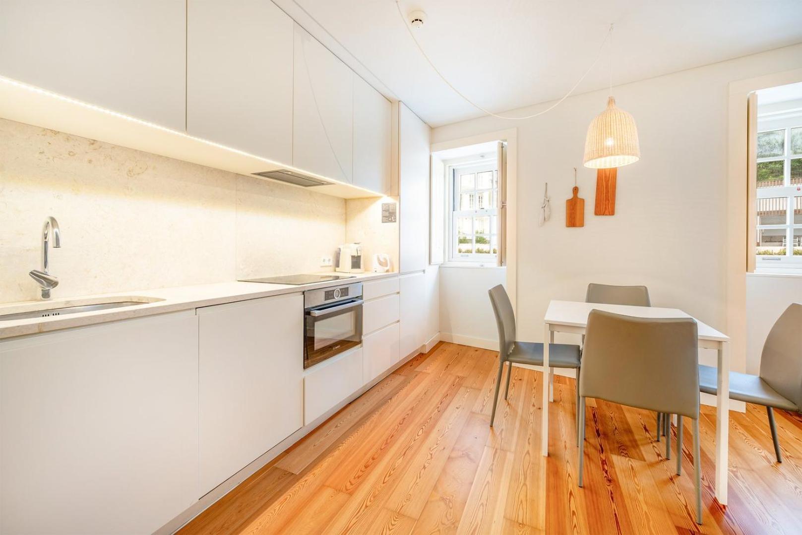 Guestready - Modern Fully Equipped * Lissabon
