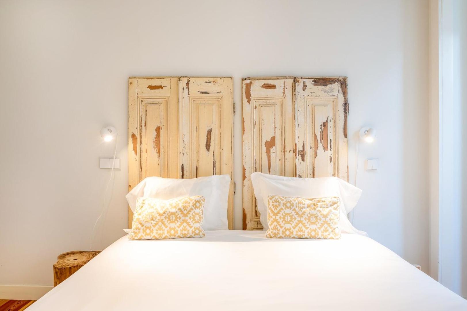 Guestready - Modern Fully Equipped Apartment Lissabon