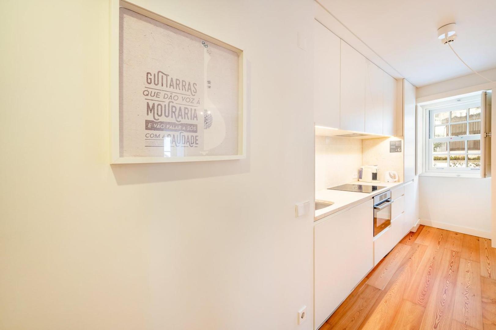 Guestready - Modern Fully Equipped Apartment