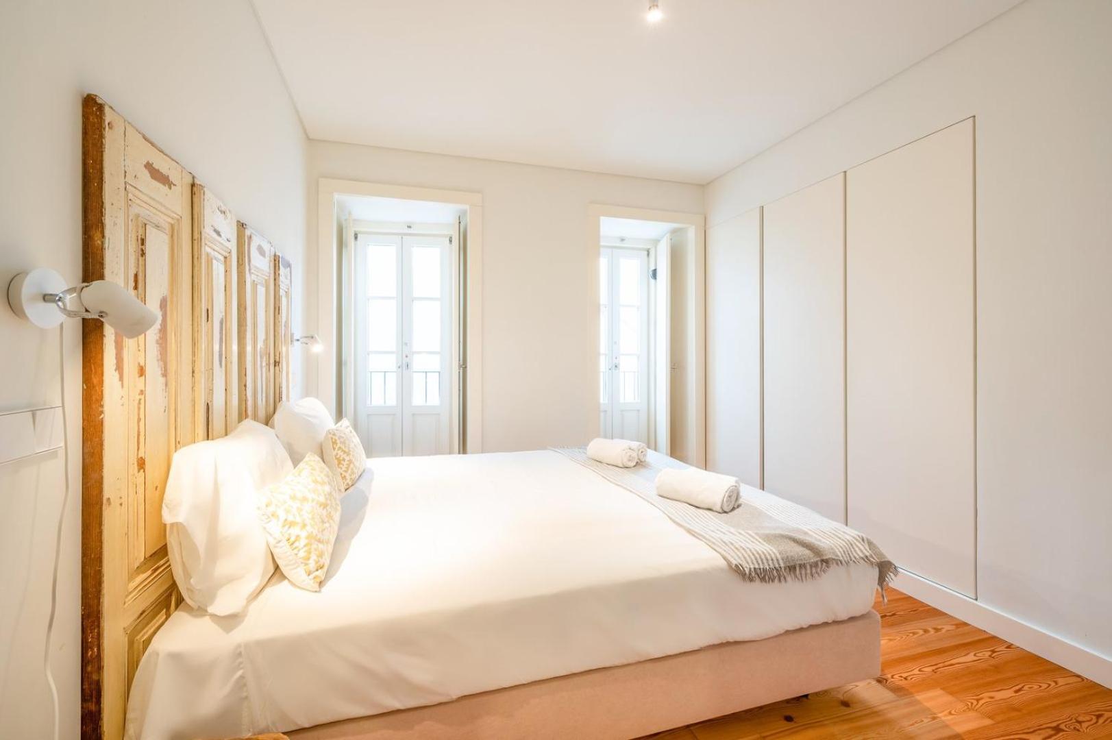 Guestready - Modern Fully Equipped Apartment Lissabon